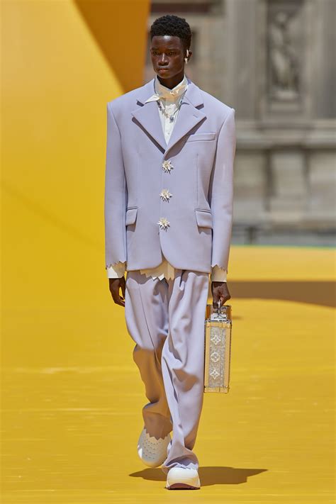 Louis Vuitton Spring 2023 Menswear Collection 